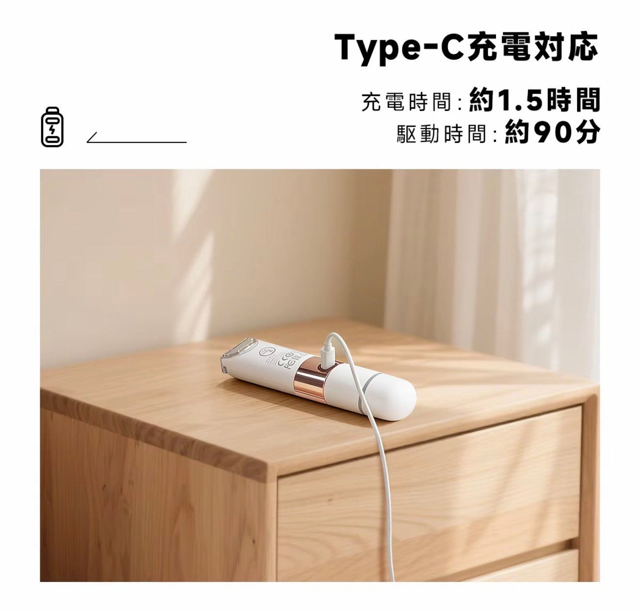 【本日終了！NO.1位 獲得】 Softmere™ グライドシェーブ 2.0