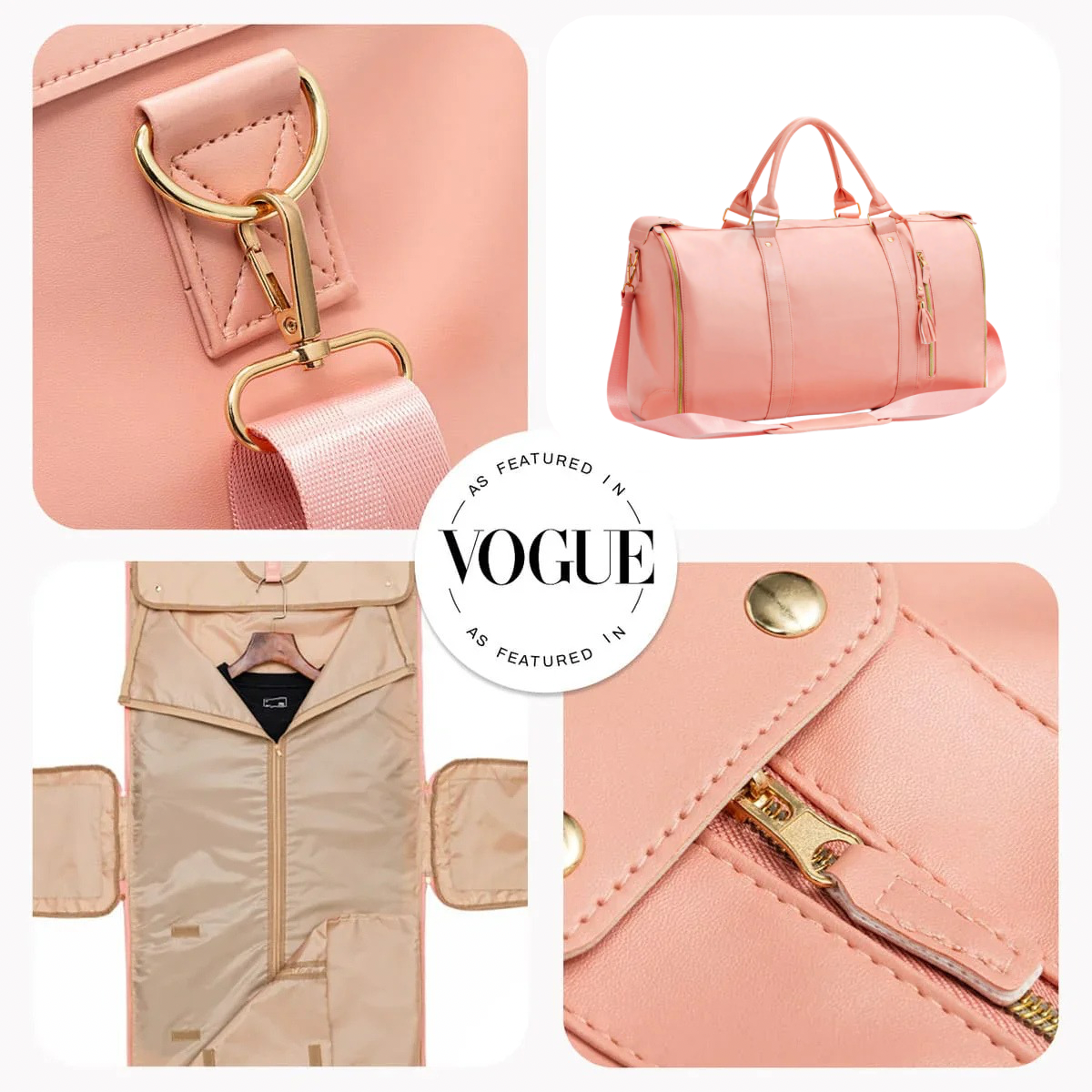 [SALE ENDS TONIGHT] Softmere™ Pack Luxe