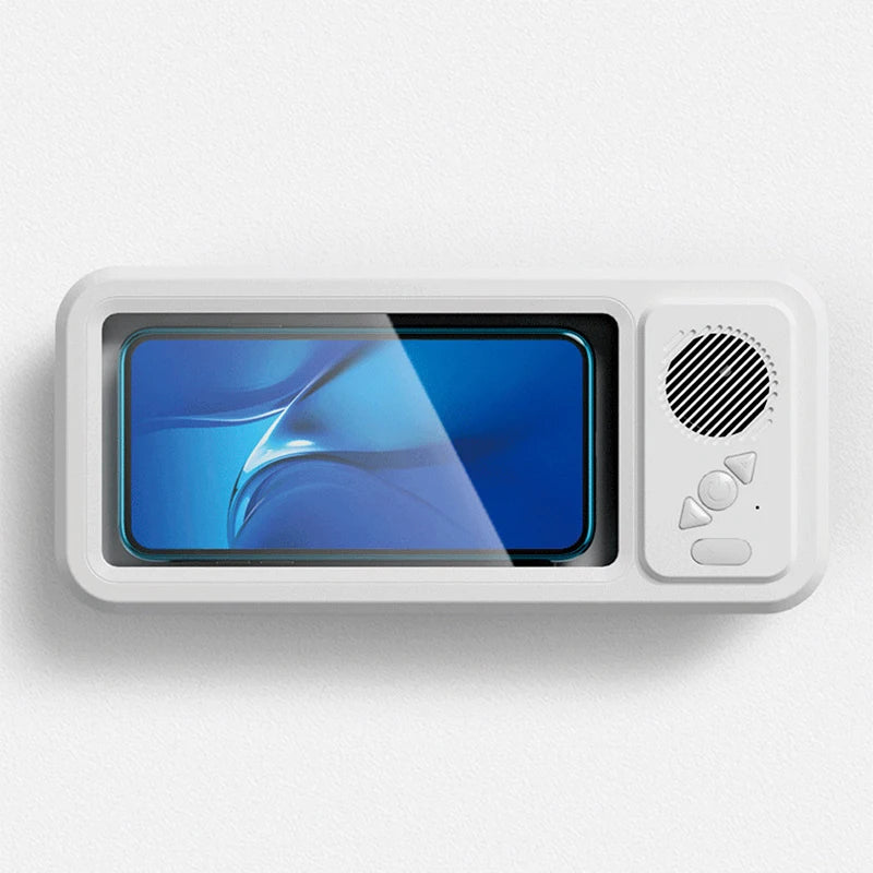 Softmere AquaView™ - Waterproof Smart Shower Screen