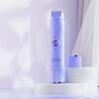 【本日終了！NO.1位 獲得】Softmere™ シルクシェーブ