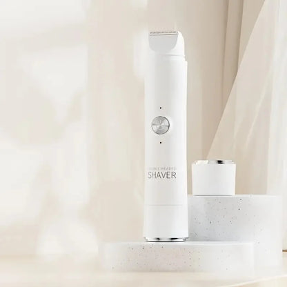 【本日終了！NO.1位 獲得】Softmere™ シルクシェーブ